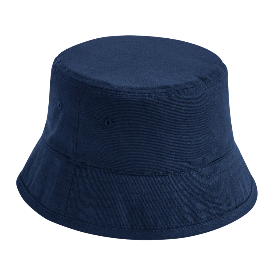 Bucket Hat - Navy | Serious Sport